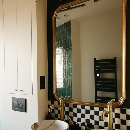 Lavie Maison - 33 Louvre Appartement *