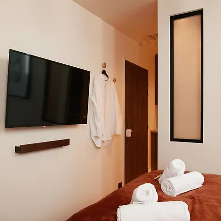 Appartement Lavie Maison - 33 Louvre *