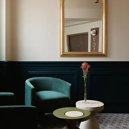 Appartement Lavie Maison - 33 Louvre *