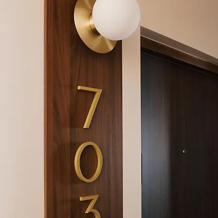 Lavie Maison - 33 Louvre Appartement Parijs