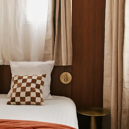 Appartement Lavie Maison - 33 Louvre