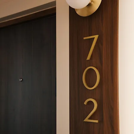 Lavie Maison - 33 Louvre Apartman Párizs