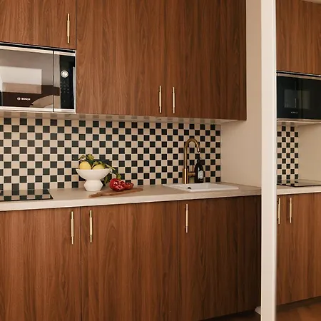 Lavie Maison - 33 Louvre Apartman Párizs